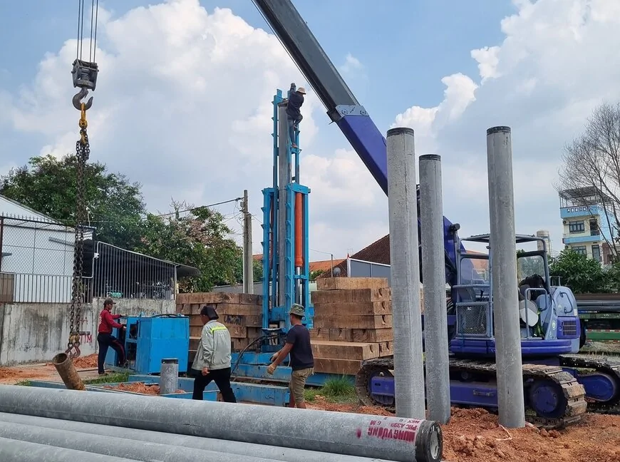 Số đánh giá của khách hàng khi sau khi sử dụng dịch vụ