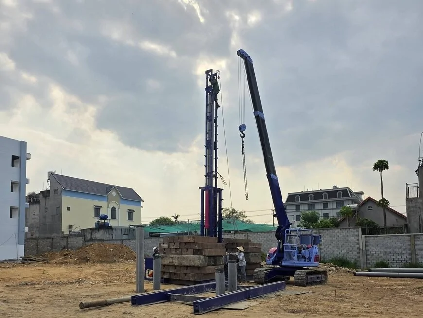 số đánh giá của khách hàng khi sau khi sử dụng dịch vụ