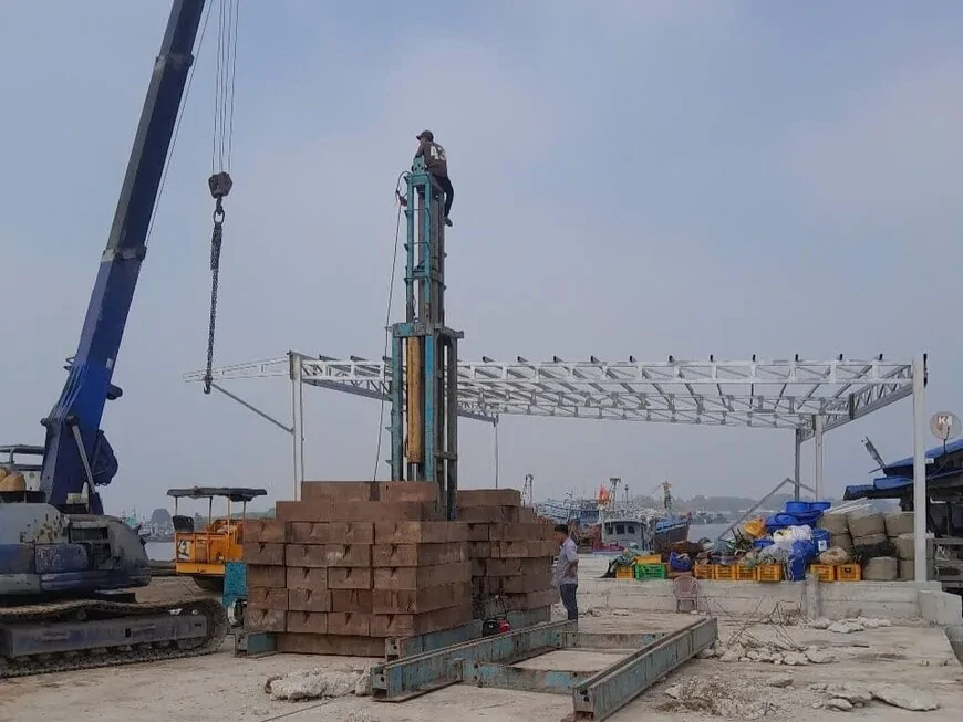 Số đánh giá của khách hàng khi sau khi sử dụng dịch vụ