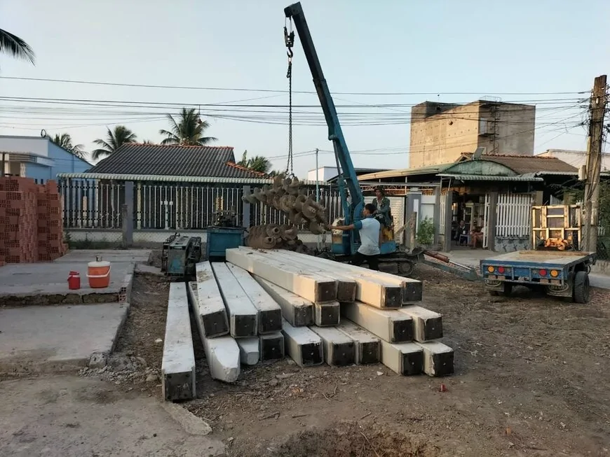 Lý do chúng tôi luôn là sự lựa chọn hàng đầu tại Bình Dương