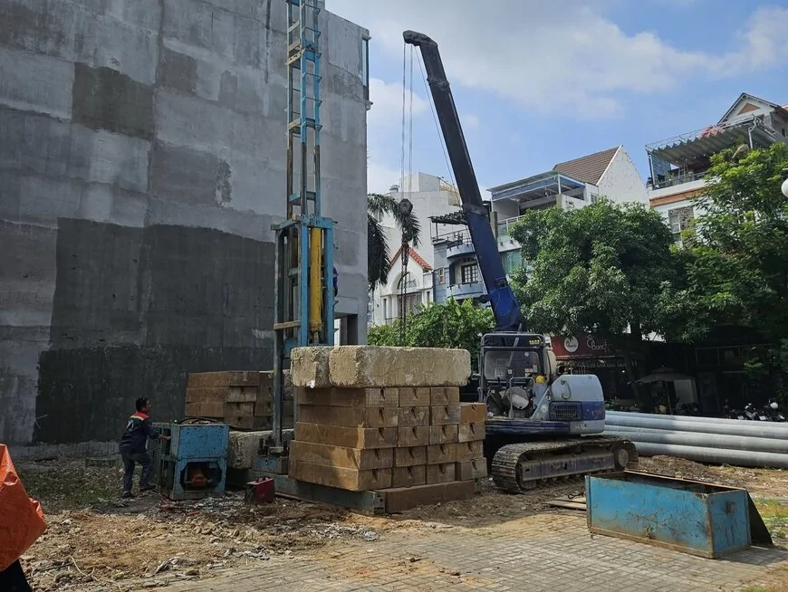 Lý do khách hàng luôn tin tưởng và lựa chọn chúng tôi