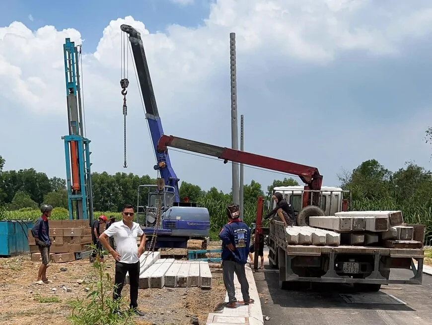 Đơn vị chuyên nghiệp và có nhiều năm kinh nghiệm