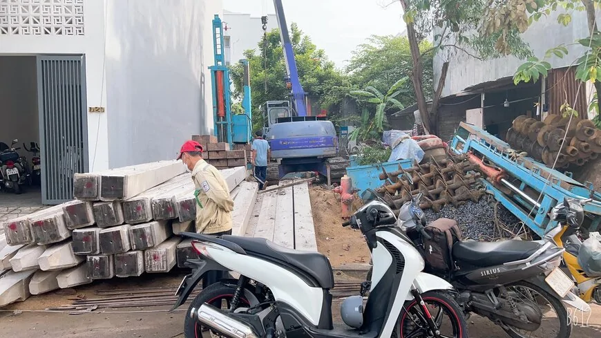 Giá thành dịch vụ vô cùng hợp lý