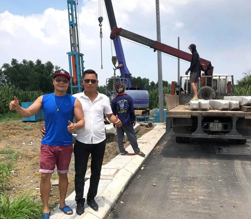 Một số đánh giá của khách hàng khi sử dụng dịch vụ