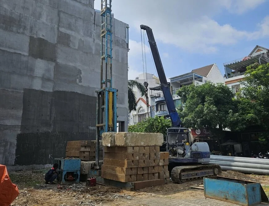 Một số hình ảnh thực tế về đơn vị chúng tôi