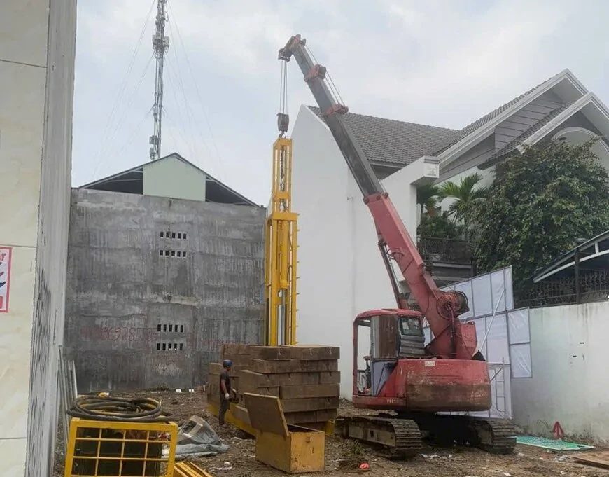 Một số hình ảnh thực tế về đơn vị chúng tôi