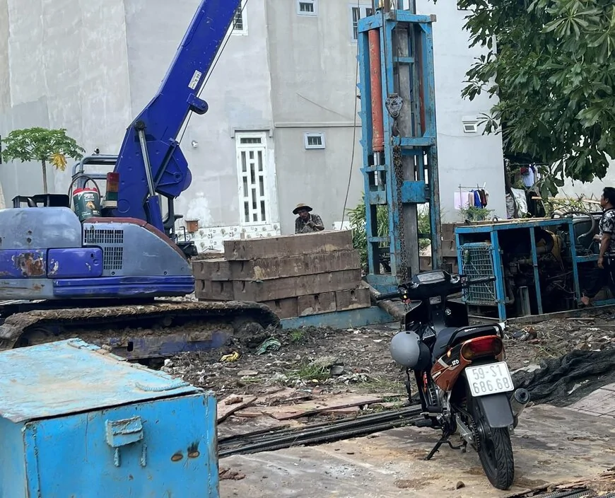 Vì sao khách hàng nên lựa chọn đơn vị chúng tôi