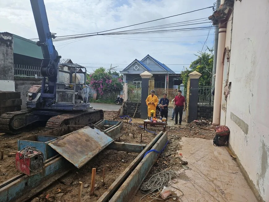 Một số hình ảnh thực tế về đơn vị chúng tôi