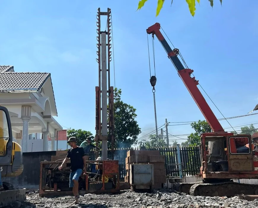 Một số hình ảnh thực tế về đơn vị chúng tôi