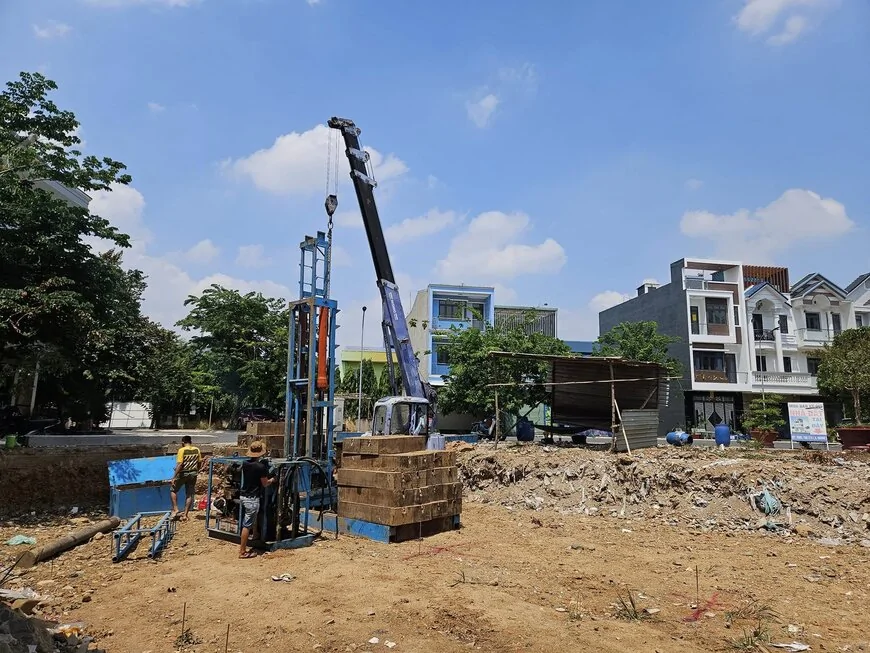 Vì sao khách hàng nên lựa chọn đơn vị chúng tôi?