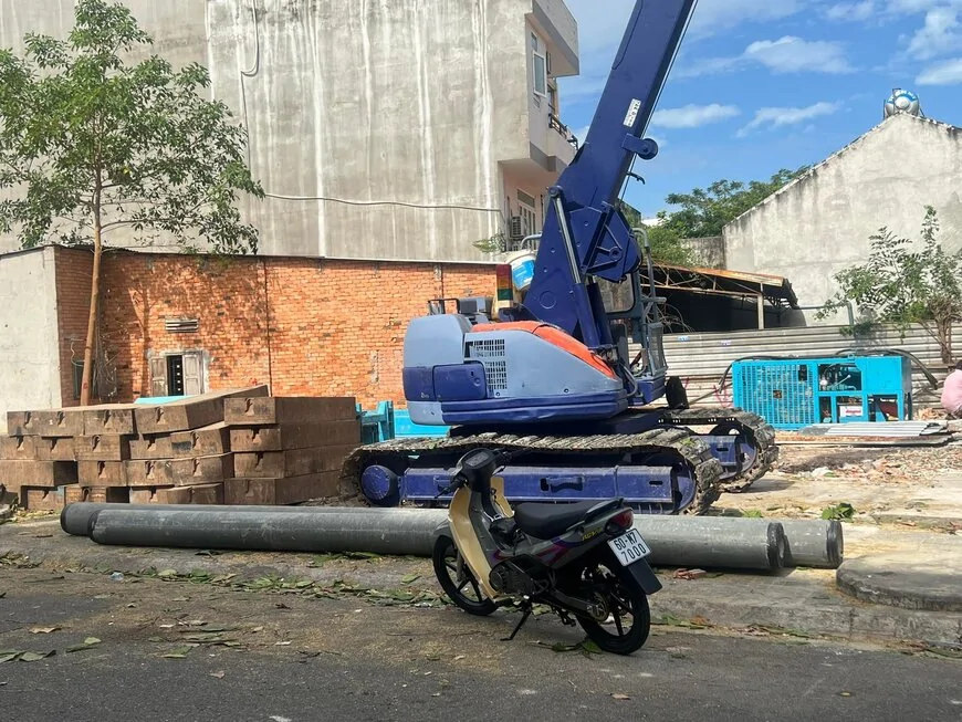 Đánh giá và nhận xét của khách hàng về dịch vụ