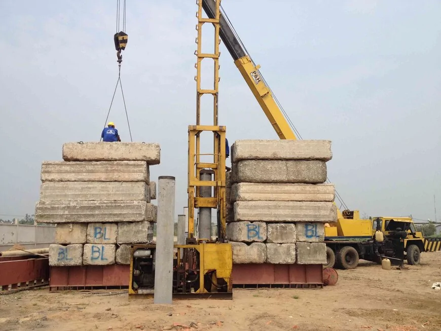 Nghiệm thu và kiểm tra chất lượng sau khi hoàn thiện
