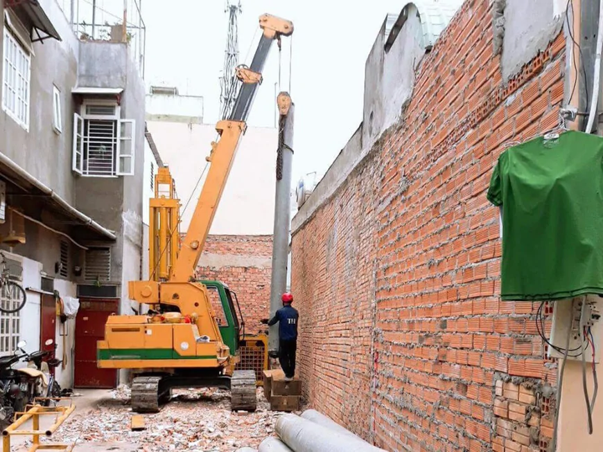 Xử lý và khắc phục các vấn đề phát sinh nhanh nhất