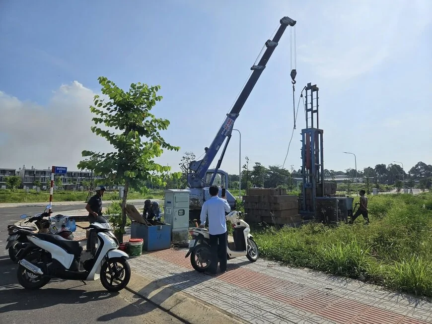 Lựa chọn đơn vị thi công uy tín và chất lượng