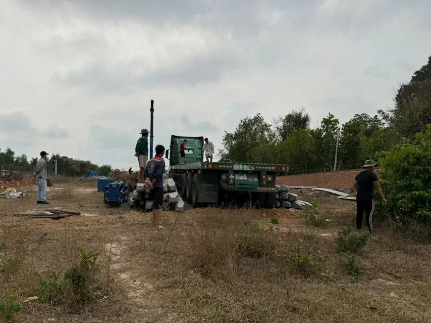 Đảm bảo tính ổn định của công trình xây dựng