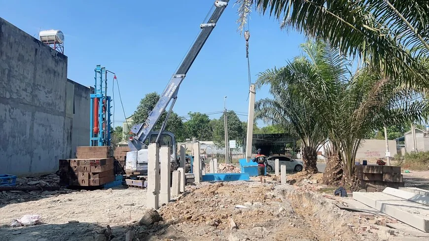 Đảm bảo các vấn đề về độ chính xác và độ sâu