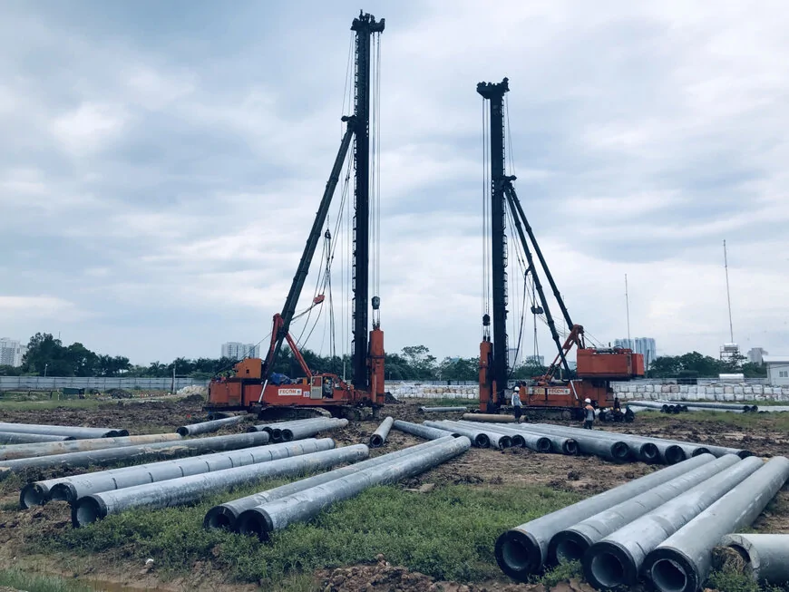 Các sự cố liên quan đến trục trặc thiết bị