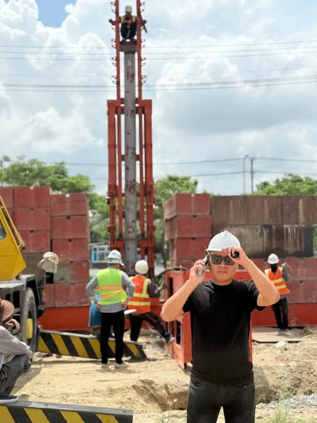 Vì sao nên chọn Ép Cọc Hoàng Thanh thay vì đơn vị khác