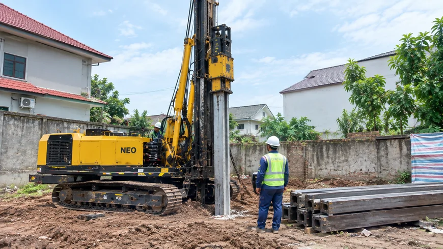 Phương pháp ép neo