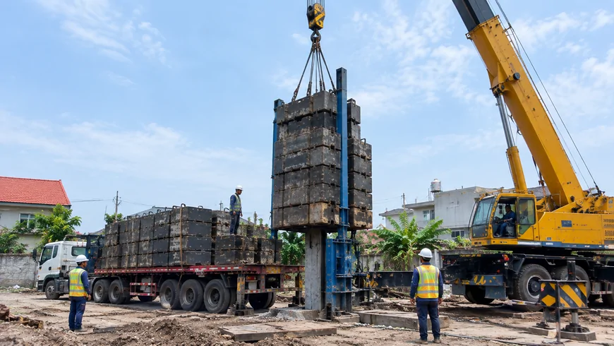 Phương pháp ép tải