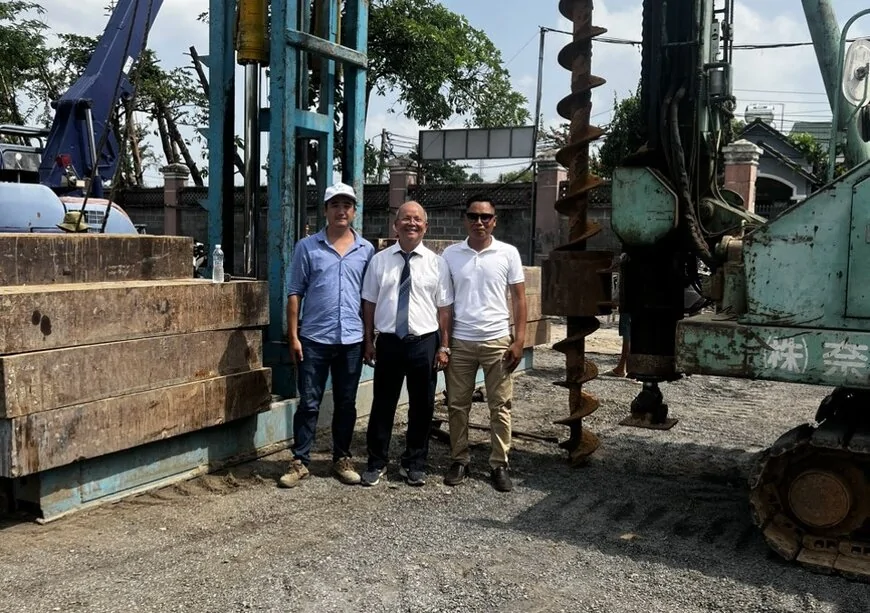 Lựa chọn dựa trên quy trình phục vụ của nhân viên