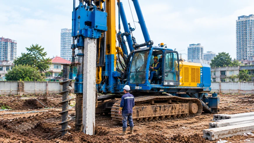 Ưu và nhược điểm của ép cọc neo