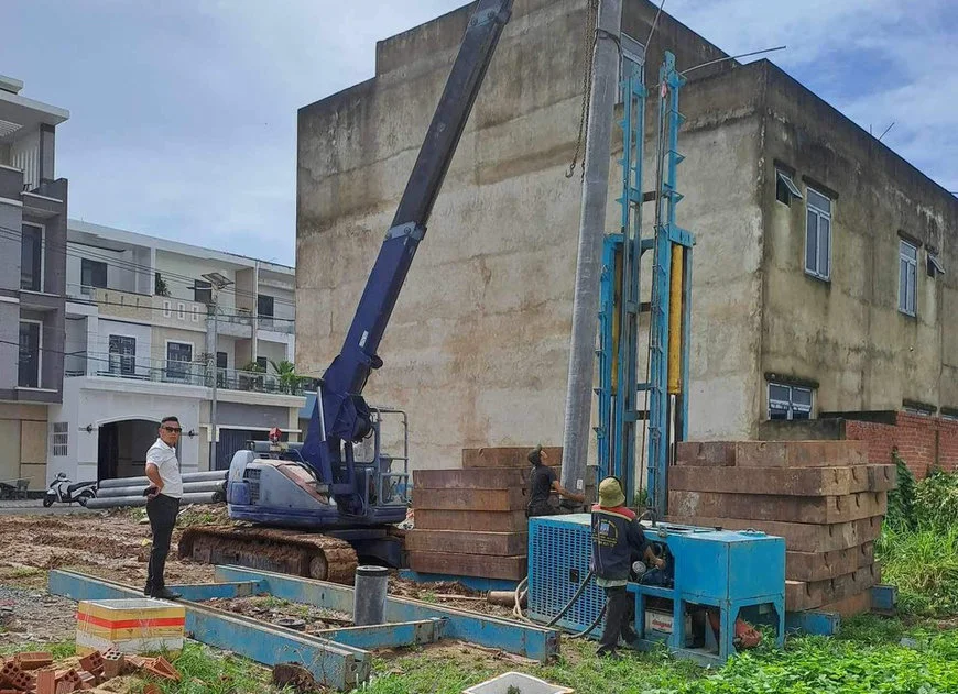 Dịch vụ bảo hành vô cùng uy tín